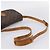 LOUIS VUITTON Monogram Saint Cloud GM Shoulder Bag M51242 LV Auth 206914 Monogramm - Ansicht 7