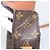 LOUIS VUITTON Monogram Saint Cloud GM Shoulder Bag M51242 LV Auth 206914 Monogramm - Ansicht 9