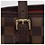 LOUIS VUITTON Damier Ebene Marais Shoulder Bag N42240 LV Auth ka6475 - vista 10