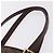LOUIS VUITTON Damier Ebene Marais Shoulder Bag N42240 LV Auth ka6475 - vista 14