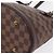 LOUIS VUITTON Damier Ebene Marais Shoulder Bag N42240 LV Auth ka6475 - vista 15