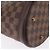 LOUIS VUITTON Damier Ebene Marais Shoulder Bag N42240 LV Auth ka6475 - vista 16