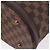 LOUIS VUITTON Damier Ebene Marais Shoulder Bag N42240 LV Auth ka6475 - vista 17