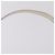 Borsa a Tracolla GUCCI Pelle Bianca Tono Oro 98 46 004 3743 Auth ka6532 Bianco - vista 10