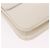 Borsa a Tracolla GUCCI Pelle Bianca Tono Oro 98 46 004 3743 Auth ka6532 Bianco - vista 13