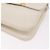 Borsa a Tracolla GUCCI Pelle Bianca Tono Oro 98 46 004 3743 Auth ka6532 Bianco - vista 14