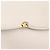 Borsa a Tracolla GUCCI Pelle Bianca Tono Oro 98 46 004 3743 Auth ka6532 Bianco - vista 17