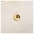Borsa a Tracolla GUCCI Pelle Bianca Tono Oro 98 46 004 3743 Auth ka6532 Bianco - vista 20