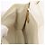 Borsa a Tracolla GUCCI Pelle Bianca Tono Oro 98 46 004 3743 Auth ka6532 Bianco - vista 24