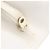 Borsa a Tracolla GUCCI Pelle Bianca Tono Oro 98 46 004 3743 Auth ka6532 Bianco - vista 28