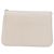 Borsa a Tracolla GUCCI Pelle Bianca Tono Oro 98 46 004 3743 Auth ka6532 Bianco - vista 3