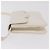 Borsa a Tracolla GUCCI Pelle Bianca Tono Oro 98 46 004 3743 Auth ka6532 Bianco - vista 6