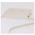 Borsa a Tracolla GUCCI Pelle Bianca Tono Oro 98 46 004 3743 Auth ka6532 Bianco - vista 7