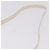 Borsa a Tracolla GUCCI Pelle Bianca Tono Oro 98 46 004 3743 Auth ka6532 Bianco - vista 9