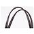 Borsa Tote LOUIS VUITTON Damier Ebene Neverfull PM N51109 LV Auth 206336 - vista 15