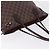 Borsa Tote LOUIS VUITTON Damier Ebene Neverfull PM N51109 LV Auth 206336 - vista 8