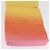 Borsa a tracolla CHANEL Large Hobo Matelasse con catena in pelle di vitello Orange Auth ka6476SAM Arancione - vista 17