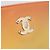 Borsa a tracolla CHANEL Large Hobo Matelasse con catena in pelle di vitello Orange Auth ka6476SAM Arancione - vista 18