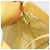 Borsa a tracolla CHANEL Large Hobo Matelasse con catena in pelle di vitello Orange Auth ka6476SAM Arancione - vista 21