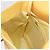 Borsa a tracolla CHANEL Large Hobo Matelasse con catena in pelle di vitello Orange Auth ka6476SAM Arancione - vista 22