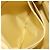 Borsa a tracolla CHANEL Large Hobo Matelasse con catena in pelle di vitello Orange Auth ka6476SAM Arancione - vista 24