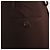 Prada braune Stretch-Ausgestellte Hose - Ansicht 5
