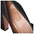 Alaïa Block-Heel-Pumps aus schwarzem Wildleder mit Schleifendetail - Ansicht 5