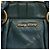 Borsa a Mano Miu Miu Matelassé Vitellolux 2way Verde Oro Auth 202508V D'oro - vista 21