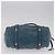 Borsa a Mano Miu Miu Matelassé Vitellolux 2way Verde Oro Auth 202508V D'oro - vista 5