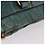 Borsa a Mano Miu Miu Matelassé Vitellolux 2way Verde Oro Auth 202508V D'oro - vista 7