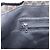 Céline Borsa Tote CELINE Macadam Canvas PVC Pelle Nero Oro Auth 206804 D'oro - vista 21