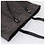 Céline Borsa Tote CELINE Macadam Canvas PVC Pelle Nero Oro Auth 206804 D'oro - vista 6