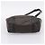 Céline Borsa Tote CELINE Macadam Canvas PVC Pelle Nero Oro Auth 206804 D'oro - vista 9