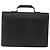 LOUIS VUITTON Epi Serviette Conseiller Briefcase Black M54422 LV Auth BA16182 Nero - vista 3