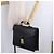 LOUIS VUITTON Epi Serviette Conseiller Briefcase Black M54422 LV Auth BA16182 Nero - vista 32