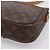 LOUIS VUITTON Monogram Saint Cloud GM Shoulder Bag M51242 LV Auth 205902 Monogramme - vue 16