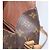 LOUIS VUITTON Monogram Saint Cloud GM Shoulder Bag M51242 LV Auth 205902 Monogramme - vue 20