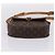 LOUIS VUITTON Monogram Saint Cloud GM Shoulder Bag M51242 LV Auth 205902 Monogramme - vue 5