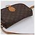 LOUIS VUITTON Monogram Saint Cloud GM Shoulder Bag M51242 LV Auth 205902 Monogramme - vue 6