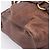 Miu Miu Handtasche Leder 2way Braun Gold Authentisch BA15765V Golden - Ansicht 18