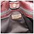 Miu Miu Handtasche Leder 2way Braun Gold Authentisch BA15765V Golden - Ansicht 20