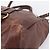 Miu Miu Handtasche Leder 2way Braun Gold Authentisch BA15765V Golden - Ansicht 9