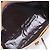 Céline Borsa a tracolla CELINE C Sulky Horse Carriage Coated Canvas Beige Gold Auth 206924 D'oro - vista 20
