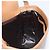 Céline Borsa a tracolla CELINE C Sulky Horse Carriage Coated Canvas Beige Gold Auth 206924 D'oro - vista 21