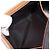 Céline Borsa a tracolla CELINE C Sulky Horse Carriage Coated Canvas Beige Gold Auth 206924 D'oro - vista 25