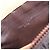 Céline Borsa a tracolla CELINE C Sulky Horse Carriage Coated Canvas Beige Gold Auth 206924 D'oro - vista 26