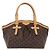 LOUIS VUITTON Monogram Tivori GM Hand Bag M40144 LV Auth 206419V Monogramm - Ansicht 13