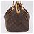 LOUIS VUITTON Monogram Tivori GM Hand Bag M40144 LV Auth 206419V Monogramm - Ansicht 3