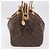 LOUIS VUITTON Monogram Tivori GM Hand Bag M40144 LV Auth 206419V Monogramm - Ansicht 4