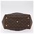 LOUIS VUITTON Monogram Tivori GM Hand Bag M40144 LV Auth 206419V Monogramm - Ansicht 5